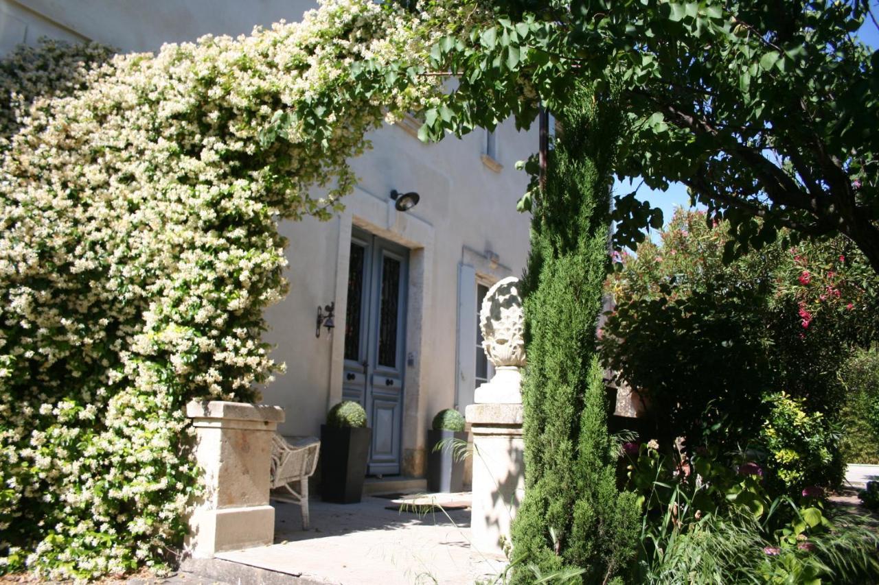 Le Petit Palais Maisonnette Aparthotel Avinhão Exterior foto