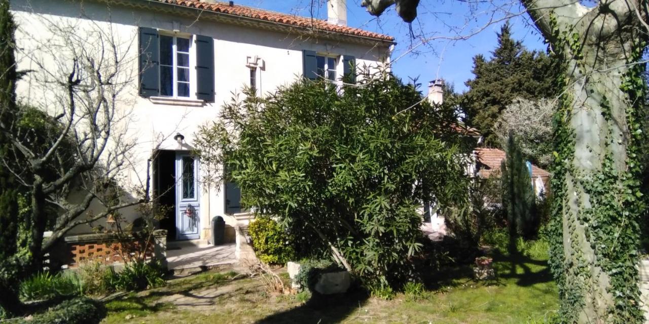 Le Petit Palais Maisonnette Aparthotel Avinhão Exterior foto