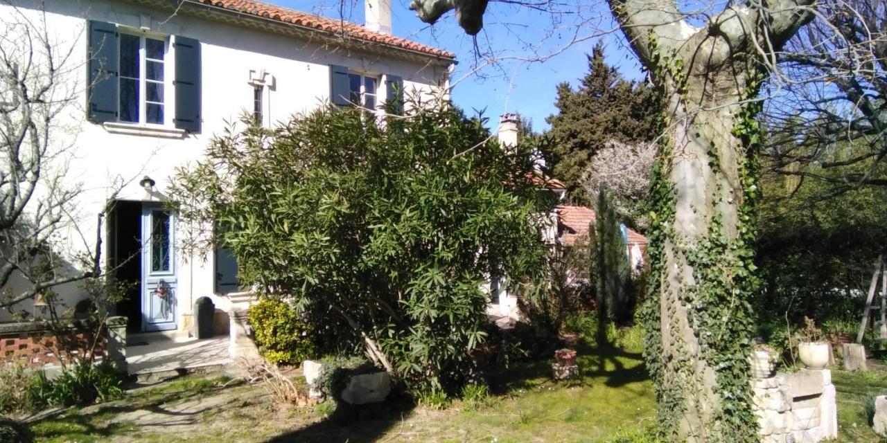 Le Petit Palais Maisonnette Aparthotel Avinhão Exterior foto