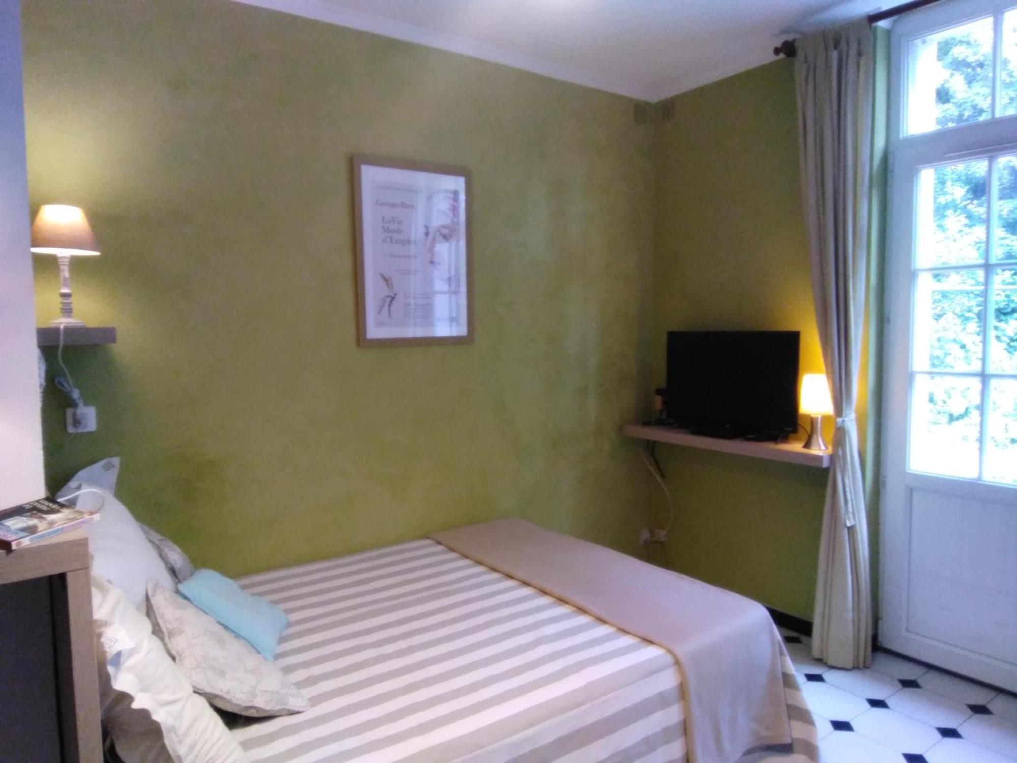 Le Petit Palais Maisonnette Aparthotel Avinhão Exterior foto